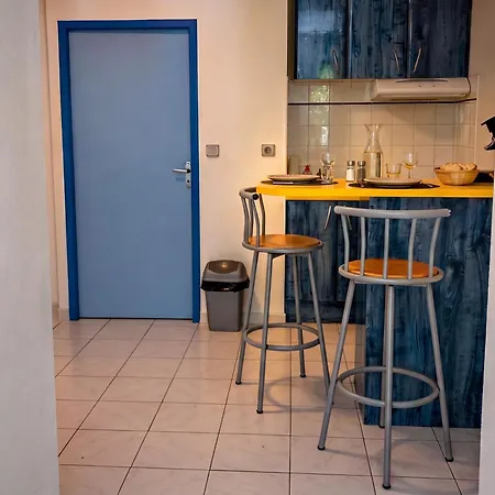 Lejlighed L'avenir Cozy - Calme - Wi-fi - Parking Gratuit *