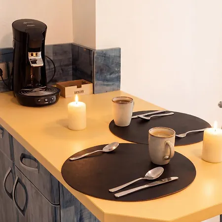 Lejlighed L'avenir Cozy - Calme - Wi-fi - Parking Gratuit *