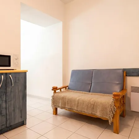 Lejlighed L'avenir Cozy - Calme - Wi-fi - Parking Gratuit
