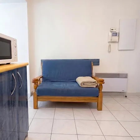 Lejlighed L'avenir Cozy - Calme - Wi-fi - Parking Gratuit Tarbes